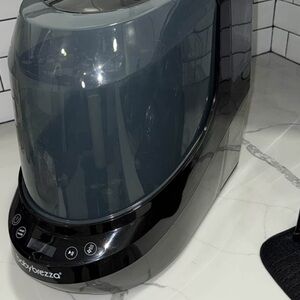 Baby Brezza Black Bottle Washer Pro